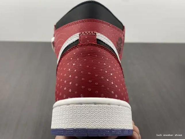 Reps LUCY 1 Air Retro High Story OG 555088-602 Jordan Origin 0424